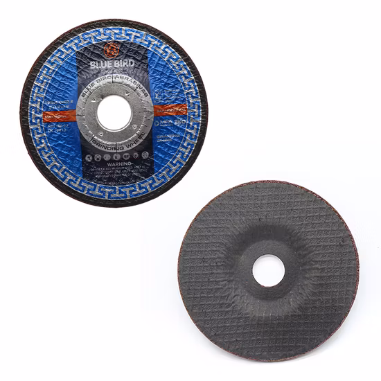 180X6X22.23mm Special Grinding Whels to Metal AMD Iron Metal