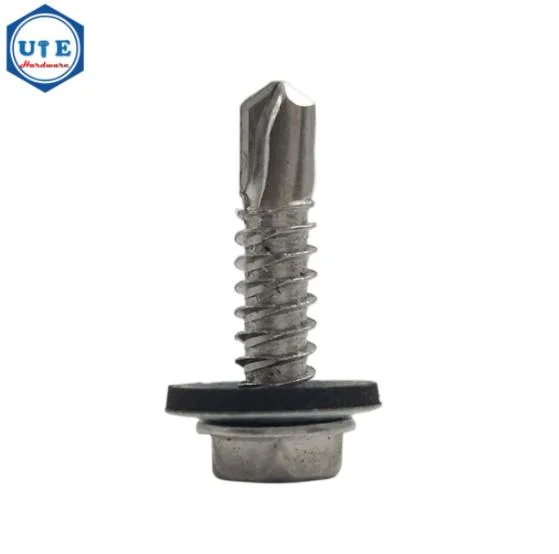 Stainless Steel Screws/Self Tapping Drilling Screw/Roofing Screw/Machine Screw/Hex Wood Timber Screw/Chipboard Drywall Screw /Hex Socket Set Grub Screws