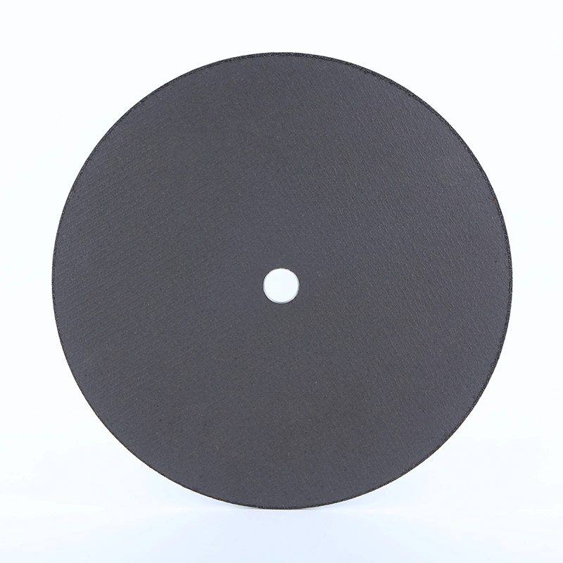 China Factory Cutting Disc Cutting and Cutting Wheel