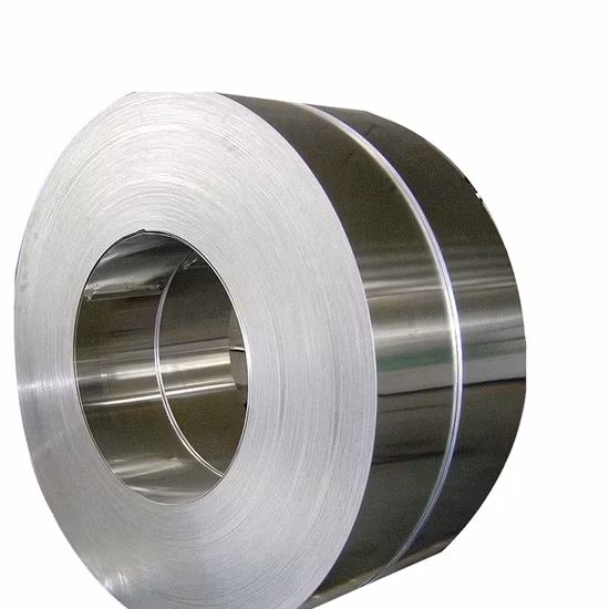 Chapa de aço/carbono/aço inoxidável/alumínio/galvanizado/cobre/pré-pintado/revestido colorido/revestido de zinco/galvalume/ondulado/telhas/bobina laminada a quente