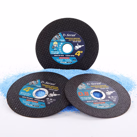 Rebolo de corte e rebarba superfino de 7