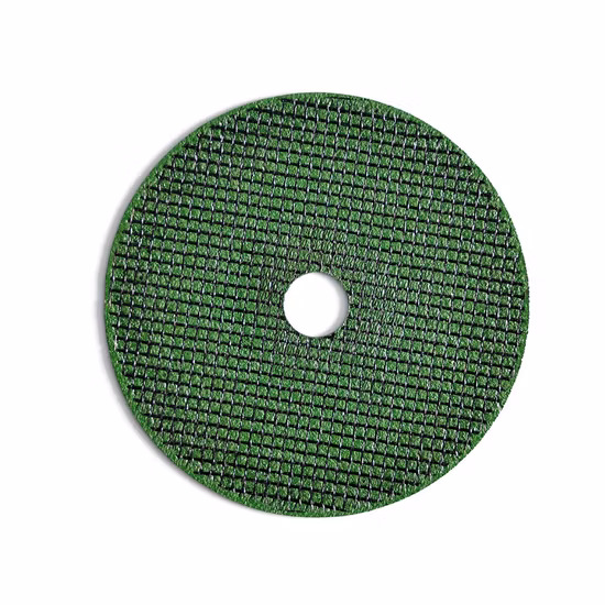 Disco de corte super fino 107X1,2X16mm 4 em 1 para ferramentas de ângulo abrasivo, Gold Hunter, disco de corte de 4