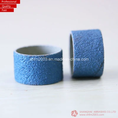 Cerâmica VSM, abrasivo revestido de zircônia (fabricante profissional)