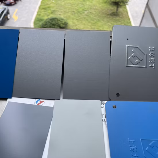 Bobina de aço Gi pré-pintada com revestimento de cor de zinco / PPGI / PPGL Chapa de metal ondulado galvanizado com revestimento de cor em bobina